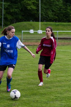 Bild 194 - B-Juniorinnen MTSV Olympia Neum�nster - FSC Kaltenkirchen : Ergebnis: 2:5